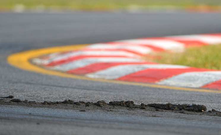 Kart vs Calor
